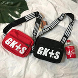 Casual Shoulder Bag Messenger Handbag Women Bags