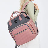 Portable Folding Crib Diaper Backpack