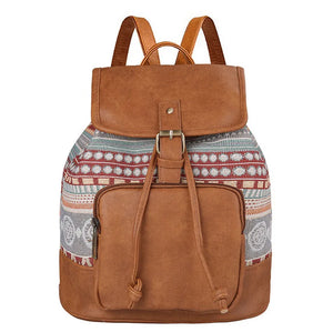 Girls Backpack Mochila Feminina Sac A Dos Femme