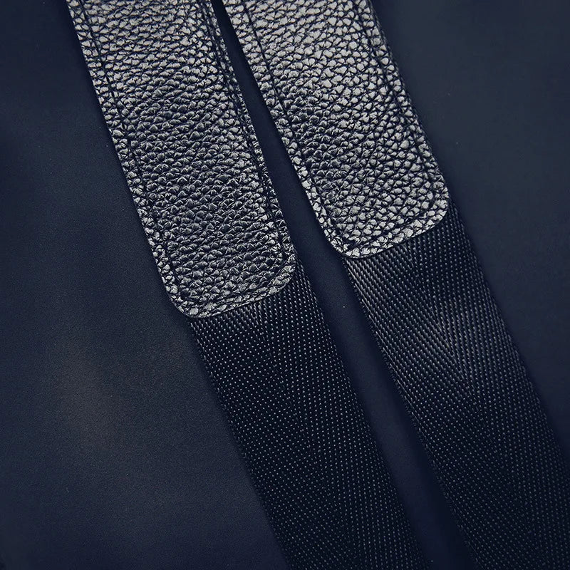 Girls Middle School High Zipper Backpack Women Teenage Girls Backpack