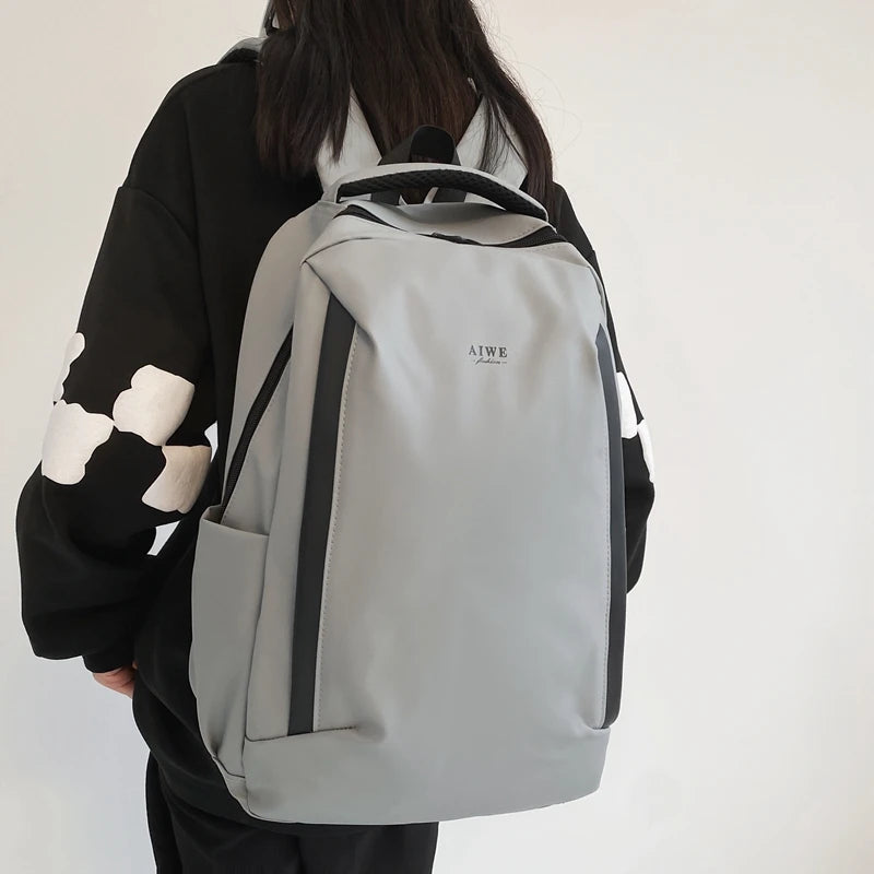 Harajuku Ulzzang High School Backpack