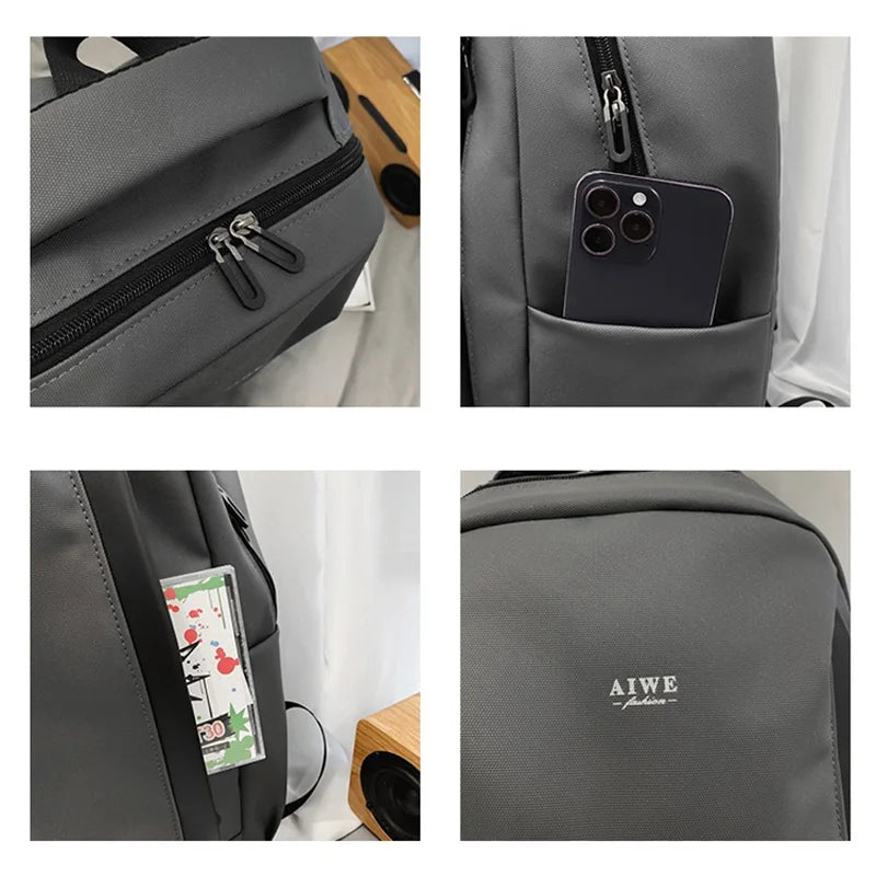 Harajuku Ulzzang High School Backpack