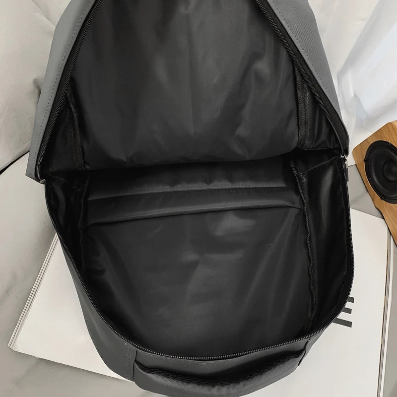 Harajuku Ulzzang High School Backpack