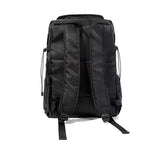 Nylon Unisex Casual Travel Backpack High-Capacity School Bag