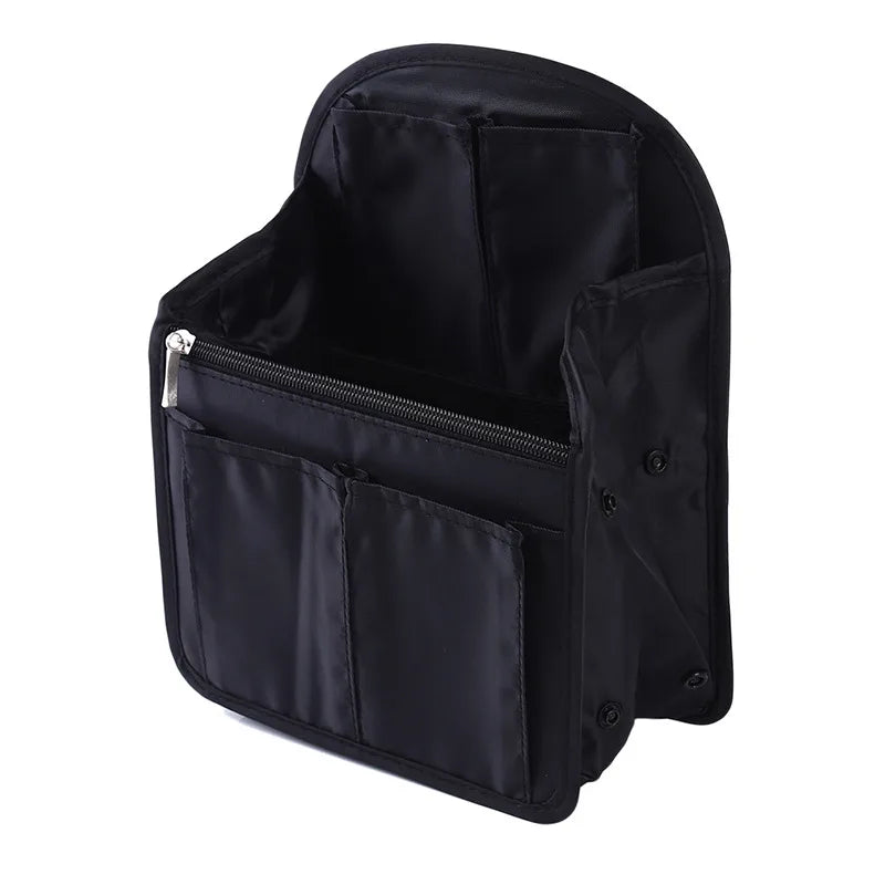Backpack Organizer Insert Bag in Bag Compartment Sorting Bag