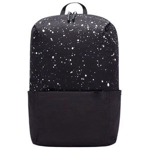 Casual Backpack Laptop Bag Shoulder Bags Waterproof Handbag