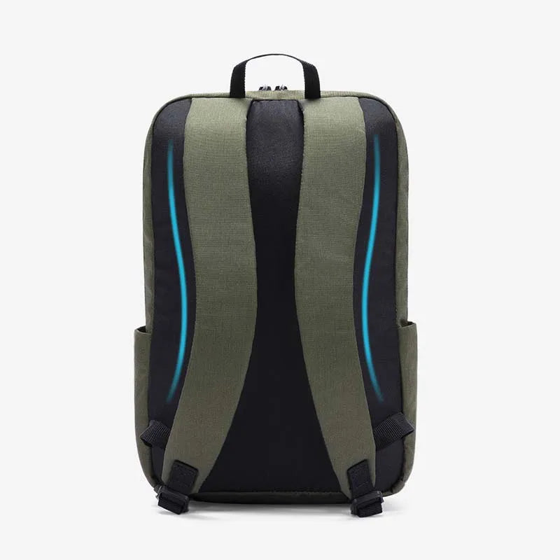 Casual Backpack Laptop Bag Shoulder Bags Waterproof Handbag