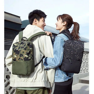 Casual Backpack Laptop Bag Shoulder Bags Waterproof Handbag