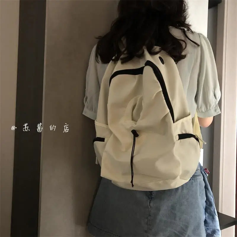 Fashionable Backpacks for High School Students