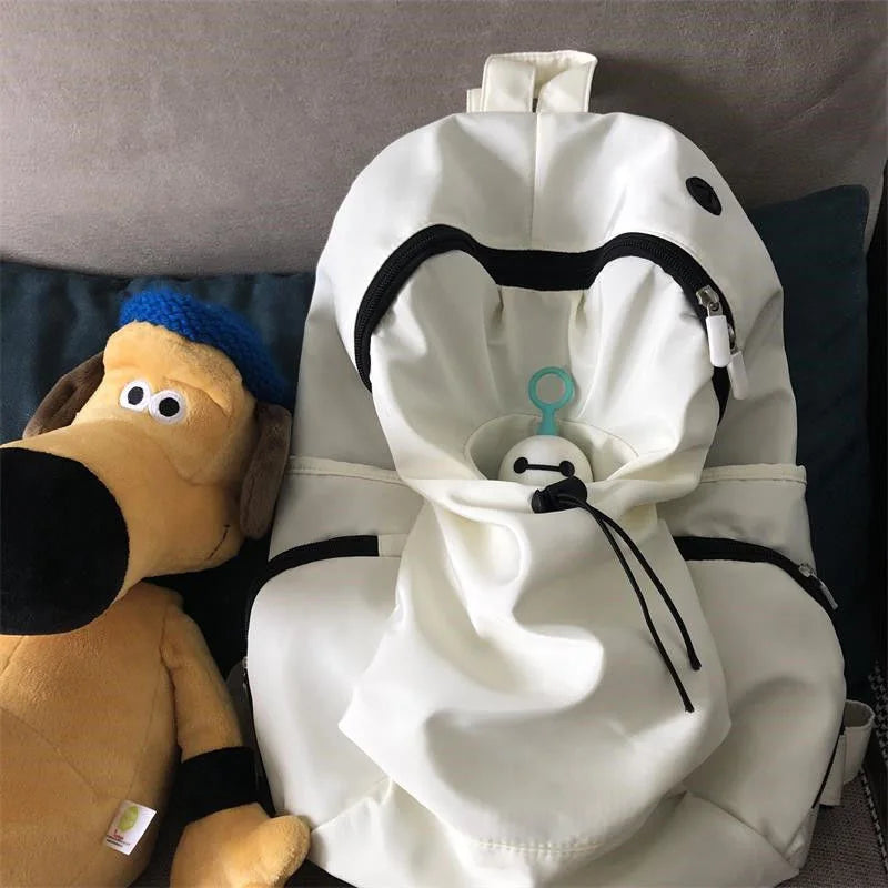 Fashionable Backpacks for High School Students