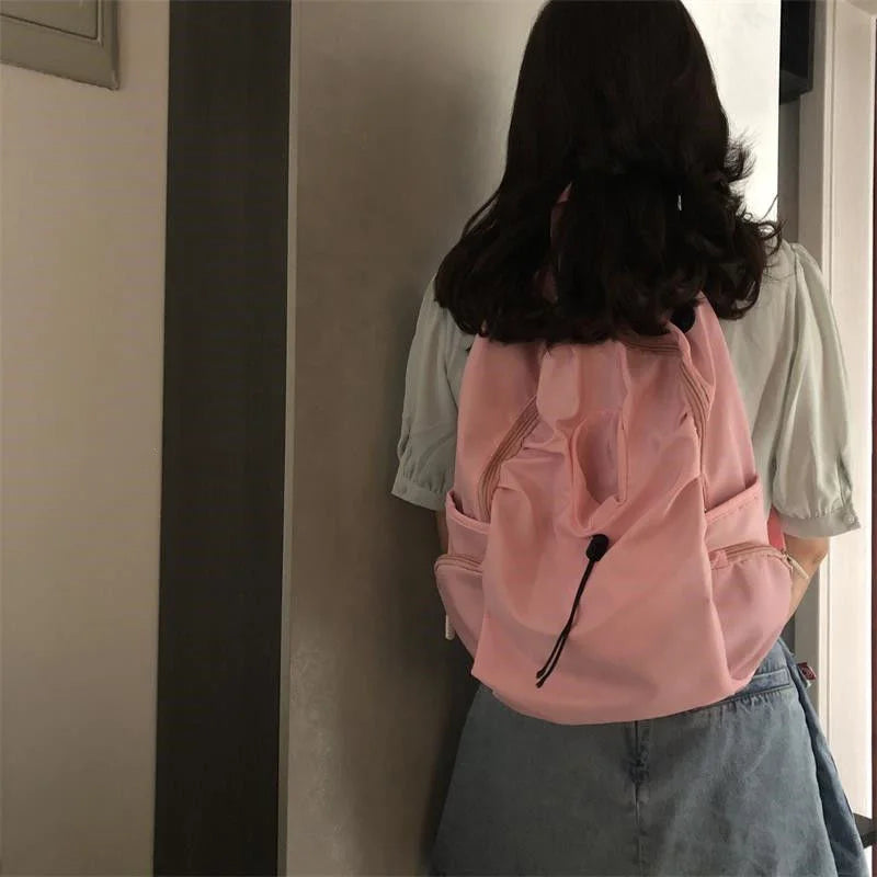 Fashionable Backpacks for High School Students
