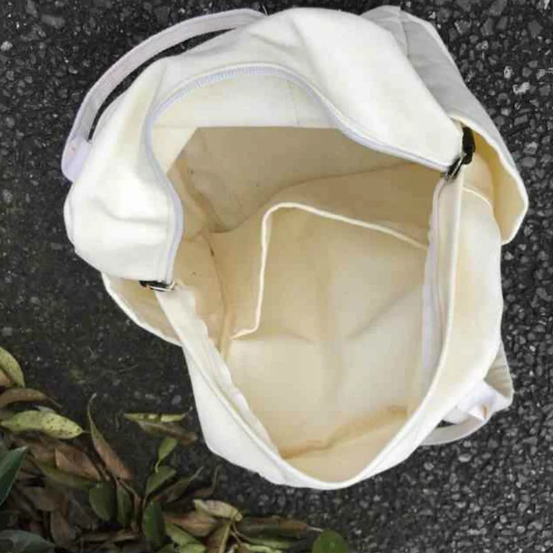 Backpacks Women Solid Casual Outdoor All-match Large Capacity School Bags