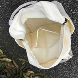 Backpacks Women Solid Casual Outdoor All-match Large Capacity School Bags