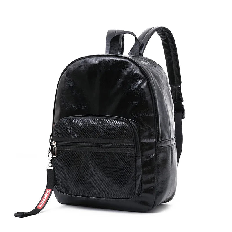 Waterproof School Backpack for Women Children Handbag Shoulder Bag