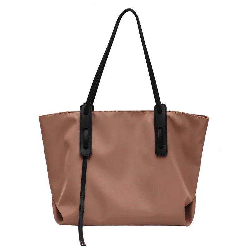 New2021Women's Oxford Shoulder Bag Large Capacity Tote Bag