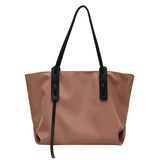 New2021Women's Oxford Shoulder Bag Large Capacity Tote Bag