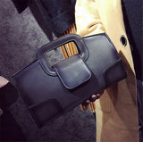 Europe Chain Shoulder Bag Messenger Bag