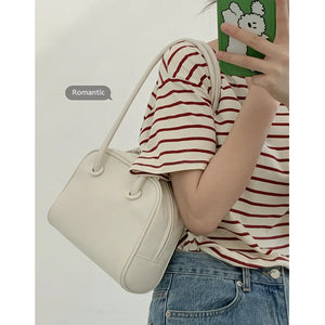 Women's Summer Shoulder Bag High-end Underarm Bag