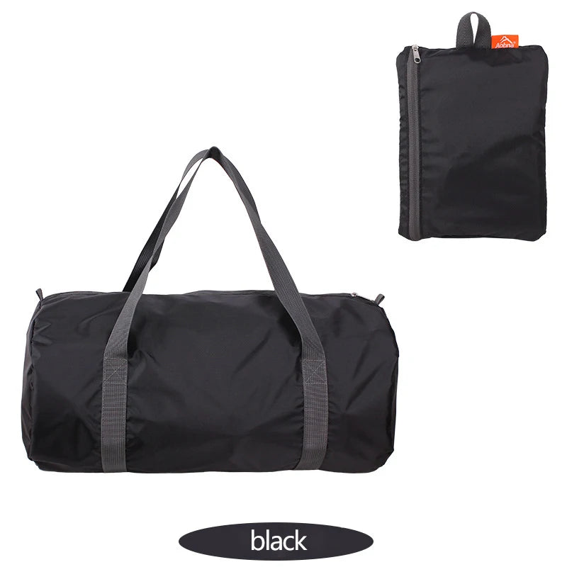 Large Capacity Folding Storage Travel Duffle Bag
