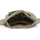 Women Nylon Shoulder Bag Waterproof Shopping Handbag Travel Bag