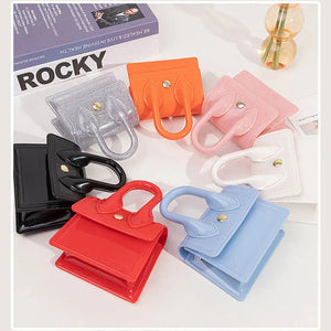Chain Shoulder Bags Mini Purse Small Crossbody Pouch