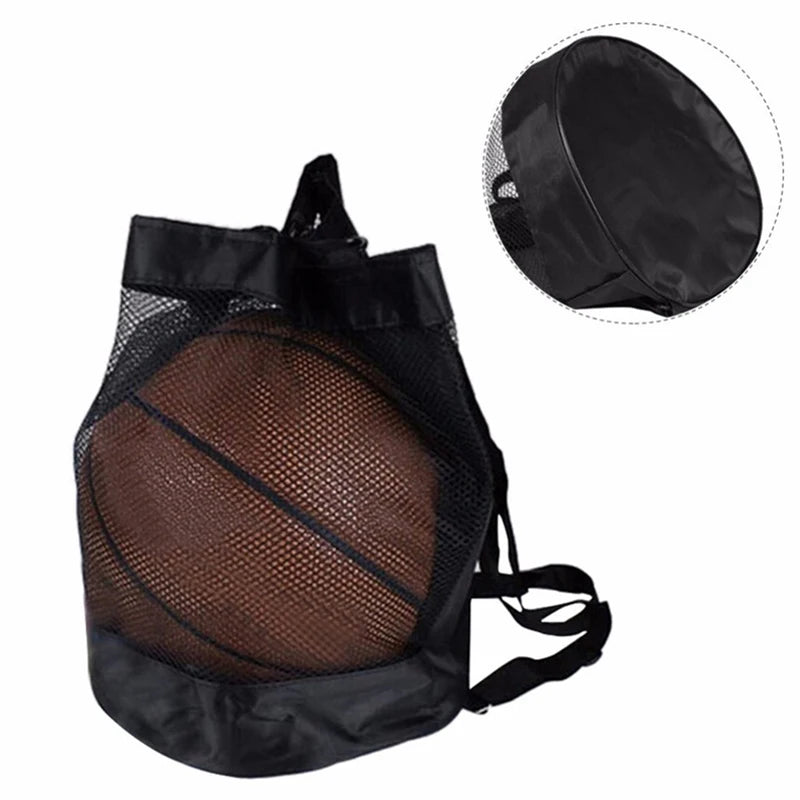 Sports Backpack Oxford Cloth Volleyball Football Bag