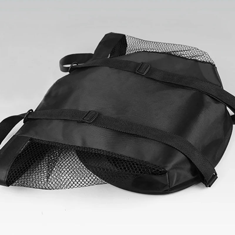 Sports Backpack Oxford Cloth Volleyball Football Bag