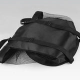 Sports Backpack Oxford Cloth Volleyball Football Bag
