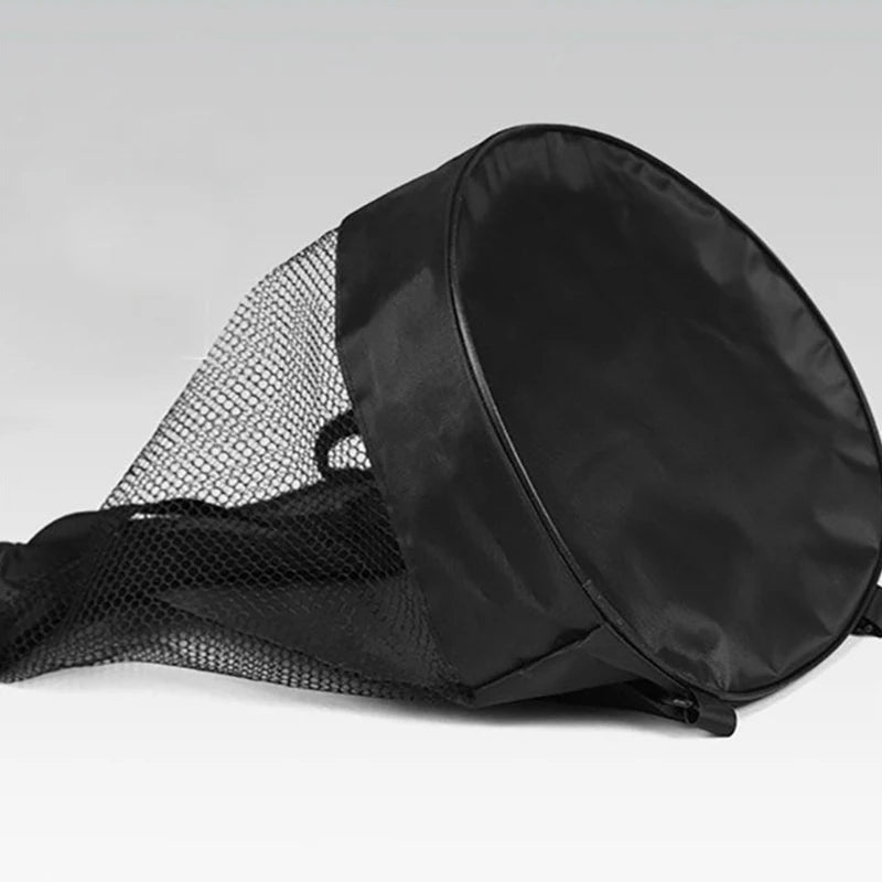 Sports Backpack Oxford Cloth Volleyball Football Bag