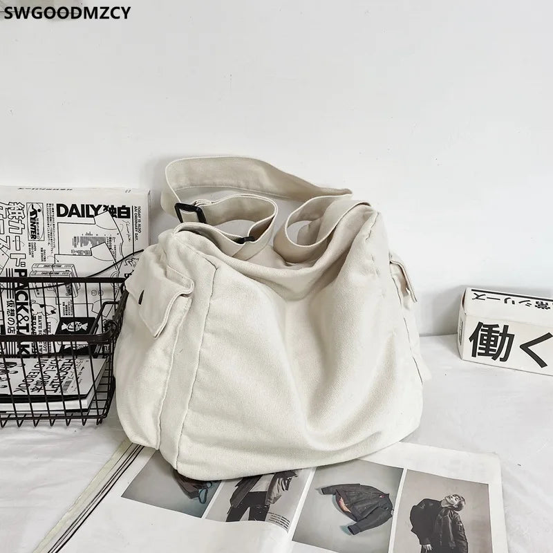Women's Crossbody Side Bag for Office