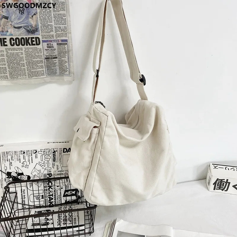 Women's Crossbody Side Bag for Office