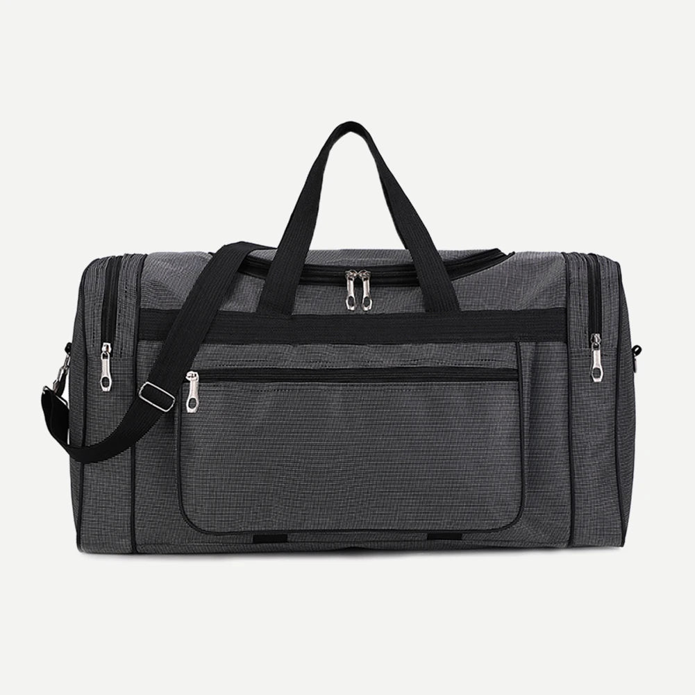 Big Capacity Bag Travel Carry on Luggage Bags Leisure Travel Fitness Handbag