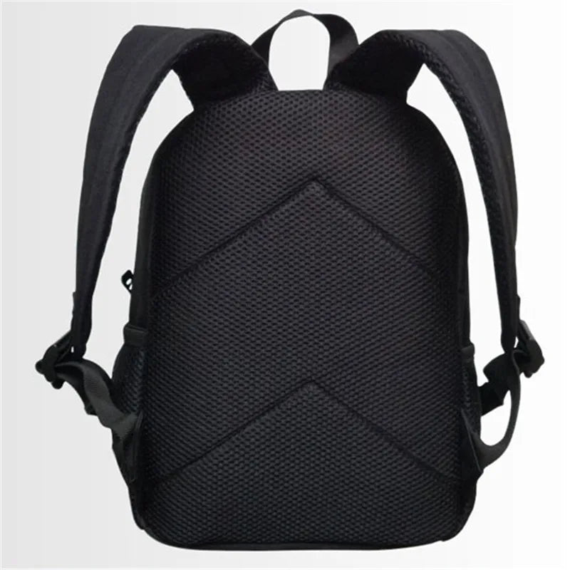 Starry Sky Print School Backpack for Kids - Mochila Escolar