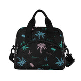 Casual Lunch Bag Portable Children Lunch Bag Outdoor Picnic Food Storage Insulat