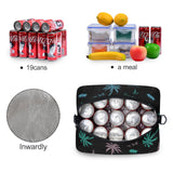 Casual Lunch Bag Portable Children Lunch Bag Outdoor Picnic Food Storage Insulat
