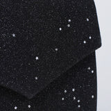 Sequins Crossbody Bag for Women