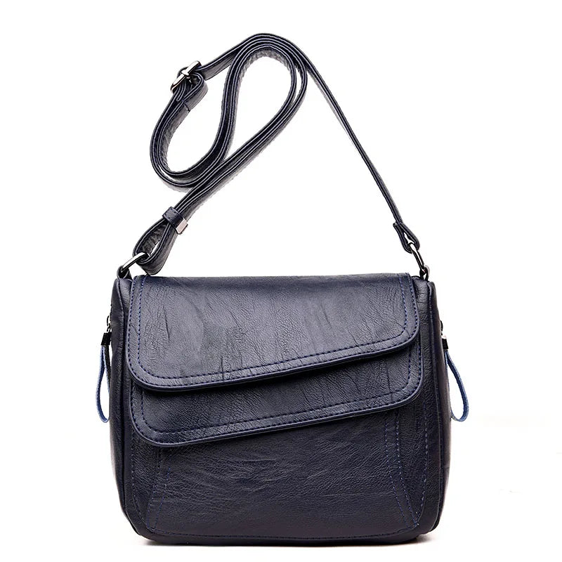 Large Capacity Crossbody Bag for Women - Summer Shoulder Bag