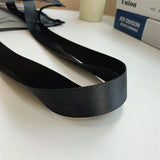 Nylon Mesh Beach Bag Girls Shopper Shoulder Bag Summer Tote Bags For Women