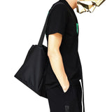 Waterproof Tote Shoulder Bag for Women Large Capacity Ladies Crossbody Bag