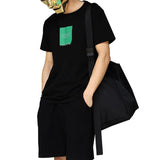 Waterproof Tote Shoulder Bag for Women Large Capacity Ladies Crossbody Bag