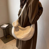 Women Shoulder Bags Large Capacity Messenger Handbags