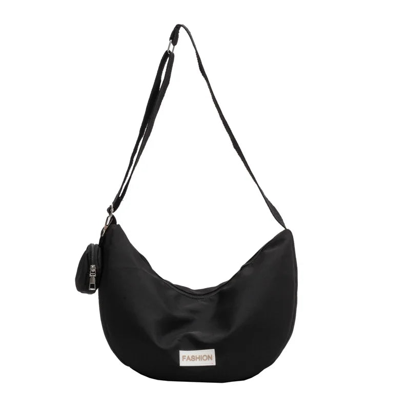Women Shoulder Bags Large Capacity Messenger Handbags