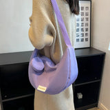 Women Shoulder Bags Large Capacity Messenger Handbags