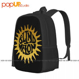 Blind Melon Rock Music 90S Grunge Fan Backpack