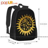 Blind Melon Rock Music 90S Grunge Fan Backpack