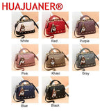 Boston Bag Female Summer Beach Bag Casual Bags Ladies Handbag High Women Messeng