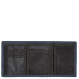 Boy's Waterproof Coated Canvas Wallet - Multiple Compartments - 309201