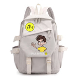 Vlad Print School Backpacks for Boys and Girls
