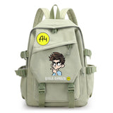 Vlad Print School Backpacks for Boys and Girls