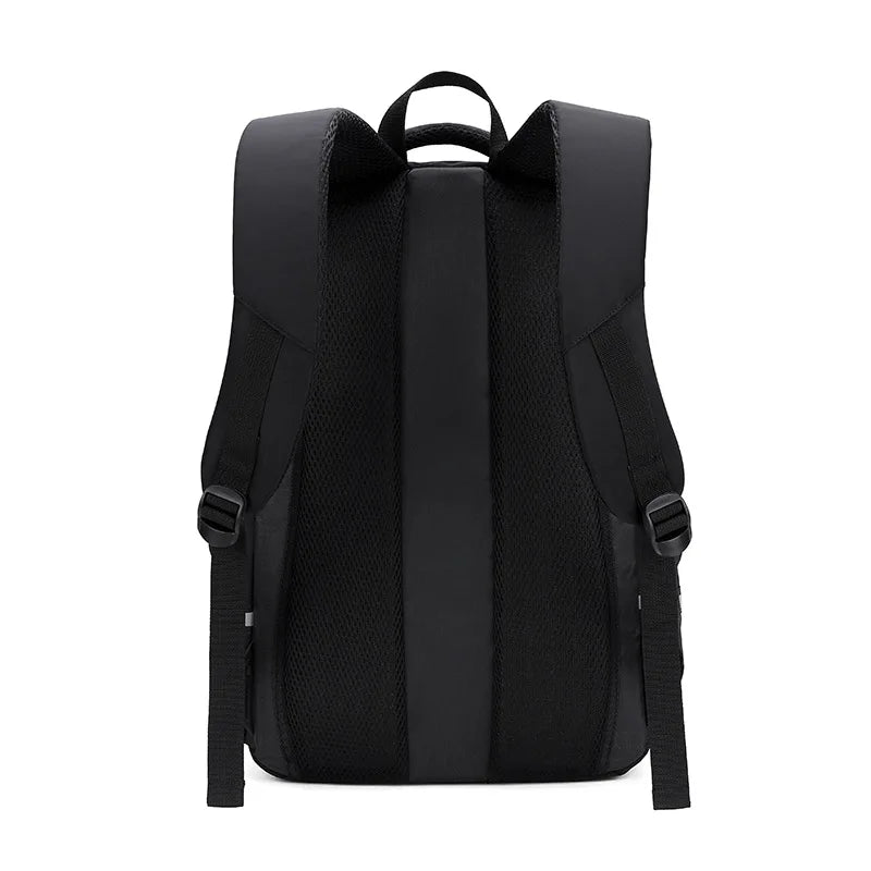 Waterproof Boys Large Backpack Kids School Bags
